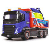 Dickie - Dickie Toys City Truck cm 23 - Assortment